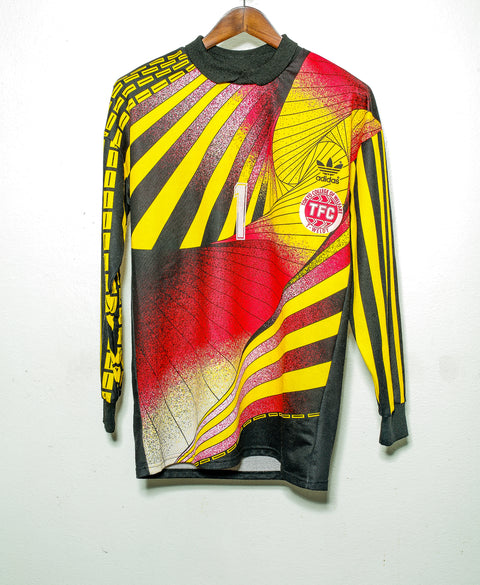 1992 Tokyo College GK ( M )