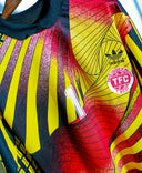 1992 Tokyo College GK ( M )