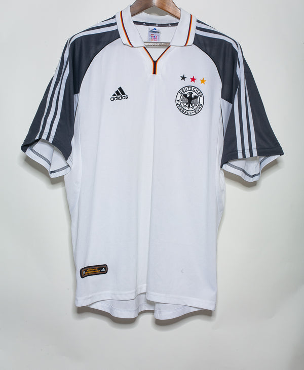 2000 Germany Home ( XL )
