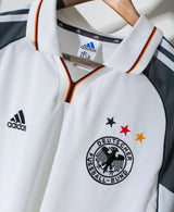 2000 Germany Home ( XL )