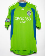 Seattle Sounders 2009 Home Kit (XL)