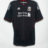 2012 Liverpool Away ( L )