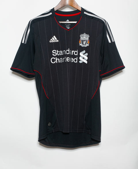 2012 Liverpool Away ( L )