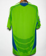 Seattle Sounders 2009 Home Kit (XL)