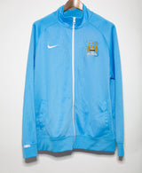 Manchester City Track Jacket (2XL)
