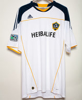 LA Galaxy 2011 Home Kit (2XL)