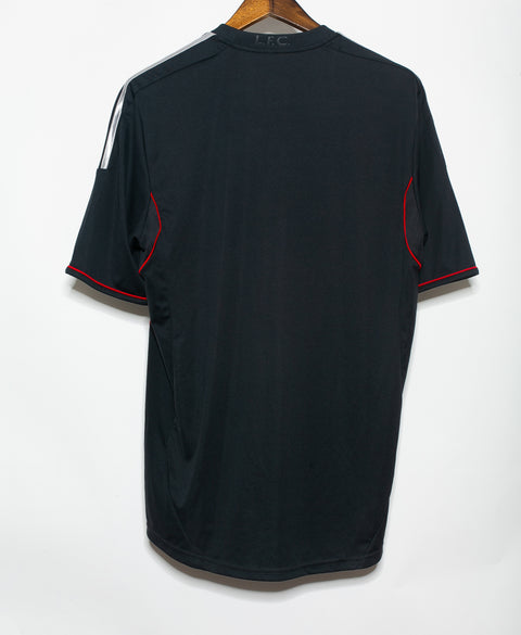 2012 Liverpool Away ( L )