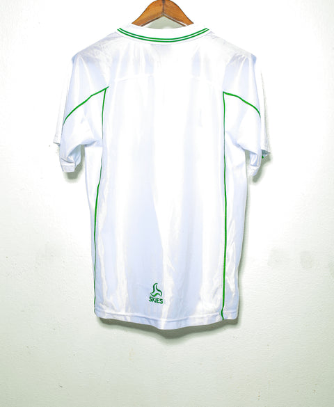 2005 Tanzania Away ( M )