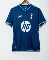 2013-14 Tottenham Third Kit (M)