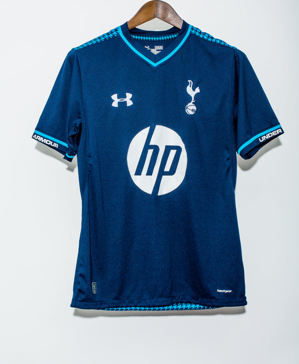 Tottenham 2013-14 Third Kit (M)