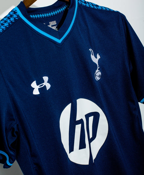 2013-14 Tottenham Third Kit (M)