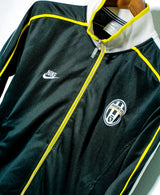 2008 Juventus Jacket ( L )
