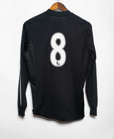 2013 Chelsea Third Long Sleeve ( M )