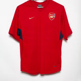 2000 Arsenal Training ( M )