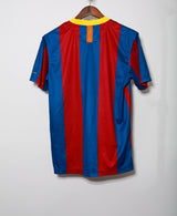 Barcelona 2010-11 Home Kit (M)