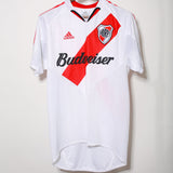 2004-05 River Plate Home Kit (M)