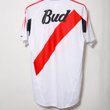 2004-05 River Plate Home Kit (M)