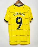 2021 Chelsea Away #9 Lukaku ( L )