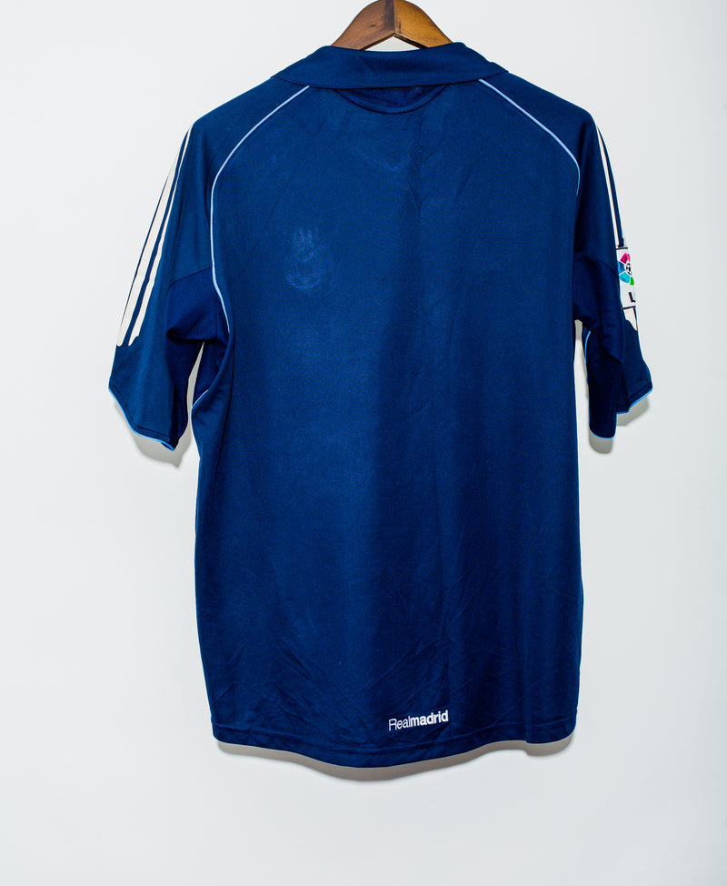 Real Madrid 2005-06 Away Kit (M)