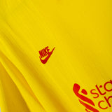 2021 Liverpool Third #6 Thiago ( XL )