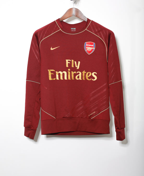 Arsenal 2000's GK Kit (S)