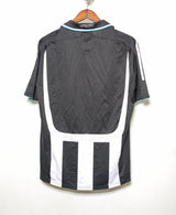 Newcastle 2007-08 Home Kit (M)