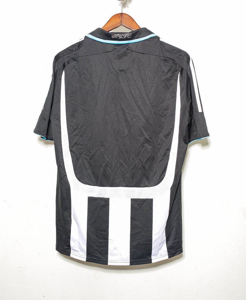 Newcastle 2007-08 Home Kit (M)