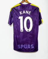 Tottenham 2017-18 Kane Third Kit (L)
