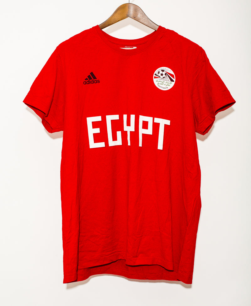 Egypt Salah Training T-Shirt (XXL)