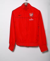 Arsenal Track Jacket (S)