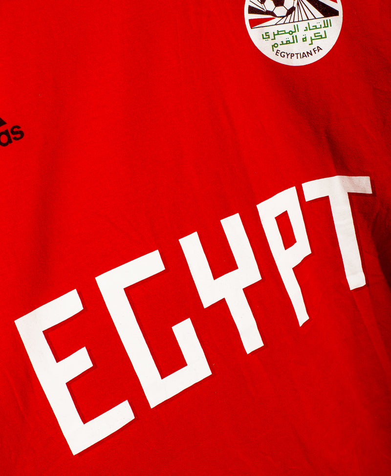 Egypt Salah Training T-Shirt (XXL)