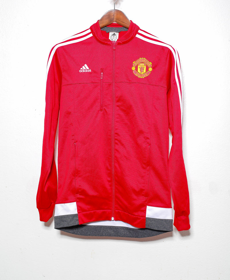 Manchester United Jacket (S)