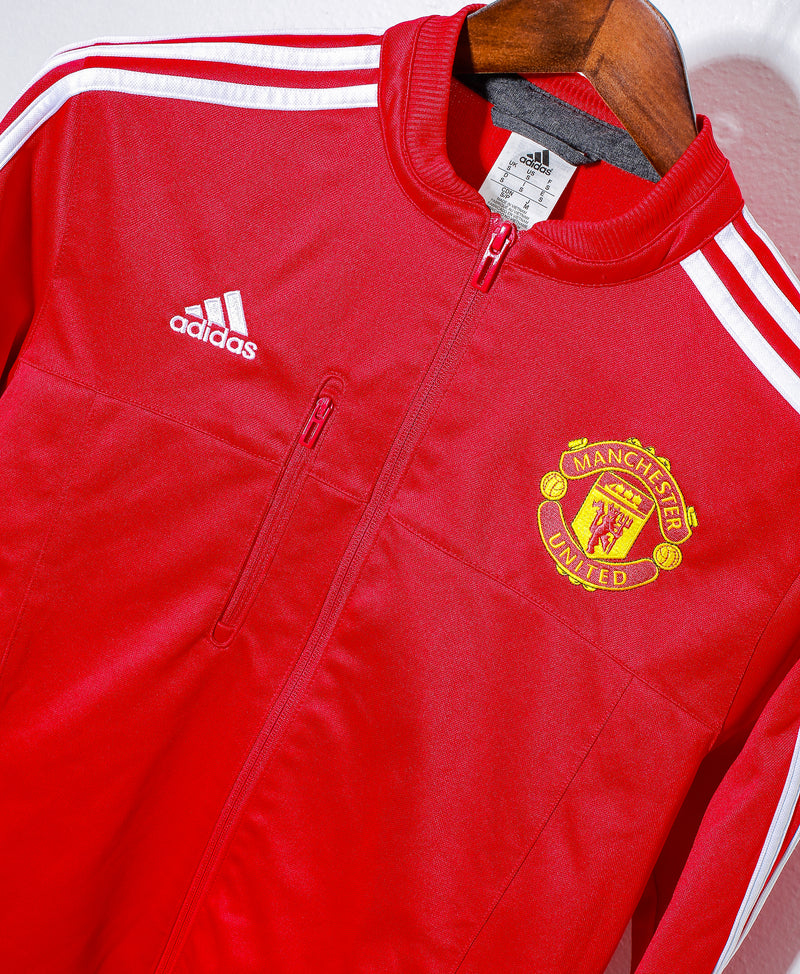 Manchester United Jacket (S)