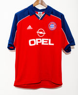 Bayern Munich 1999-00 Home Kit (XL)
