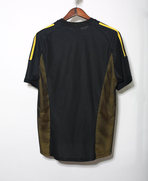 2007 AEK Athens Home Kit ( M )