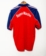 Bayern Munich 1999-00 Home Kit (XL)