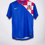 2012 Croatia Away ( S )