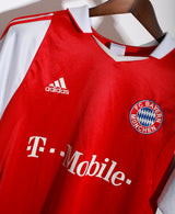 Bayern Munich 2003-04 Home Kit (M)