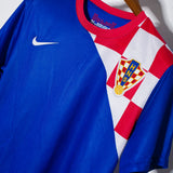 2012 Croatia Away ( S )