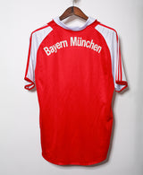 Bayern Munich 2003-04 Home Kit (M)