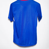 2012 Croatia Away ( S )