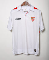 Sevilla 2005-06 Sample Home Kit (L)