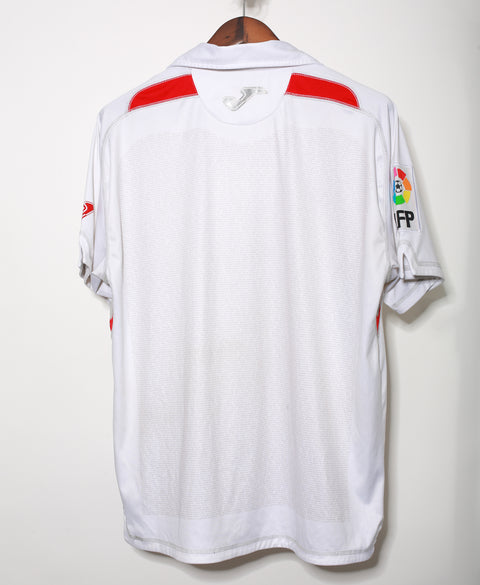 Sevilla 2005-06 Sample Home Kit (L)