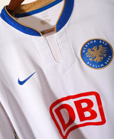 Hertha Berlin 2006-07 Away Kit (L)
