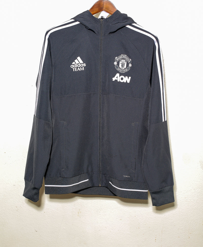 Manchester United Jacket (M)