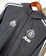 Manchester United Jacket (M)