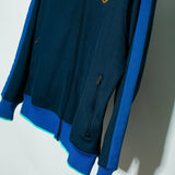 2009 FC Barcelona Jacket ( L )