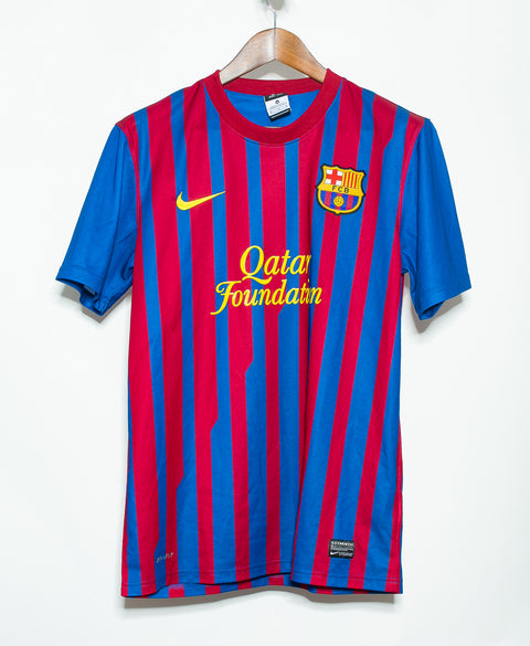 2011 FC Barcelona Stadium Version ( M )