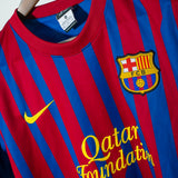 2011 FC Barcelona Stadium Version ( M )