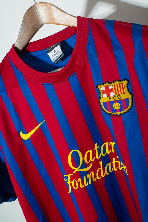 2011 FC Barcelona Stadium Version ( M )